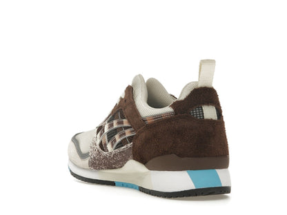 ASICS Gel-Lyte III Up There Kookaburra