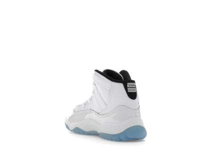 Jordan 11 Retro Legend Blue (2024) (PS)