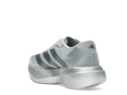 adidas Adizero Evo SL Silver Metallic