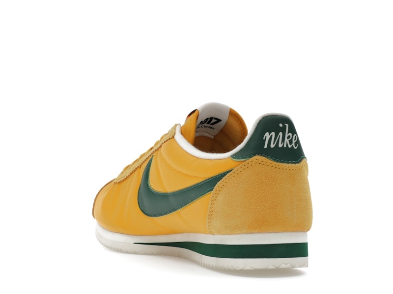 Nike Classic Cortez Nylon Oregon