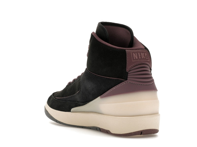 Jordan 2 Retro Mauve (Women's)