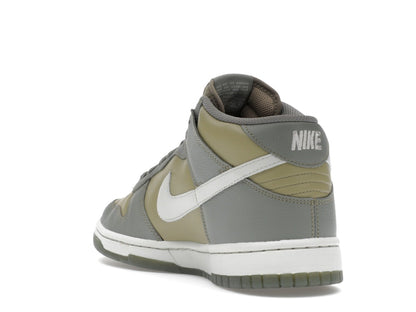 Nike Dunk Mid Dark Stucco