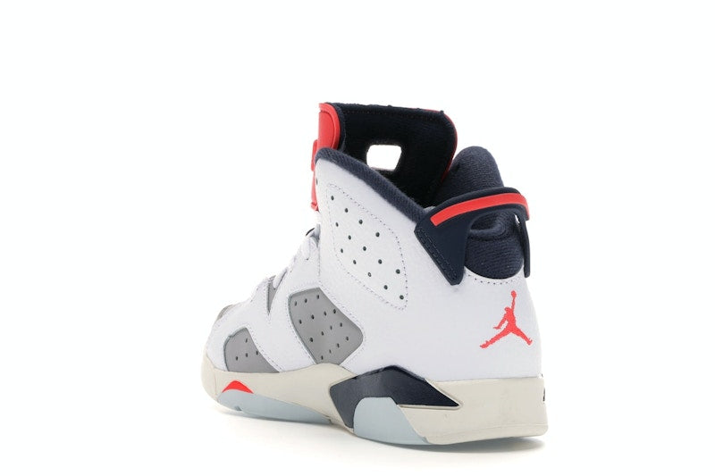 Jordan 6 Retro Tinker (PS)