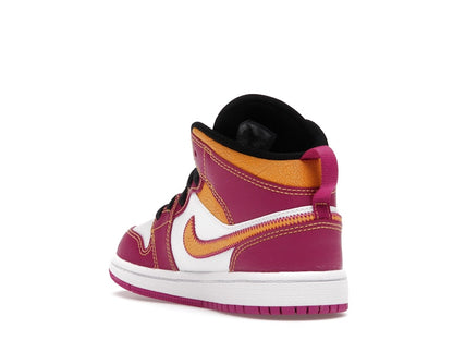 Jordan 1 Mid Dia de los Muertos (PS)