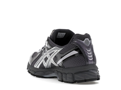 ASICS Gel-Kayano 12.1 Kith Tornado Pure Silver
