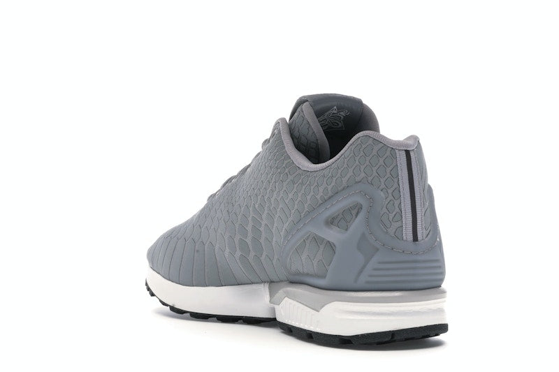 adidas ZX Flux Xeno Silver