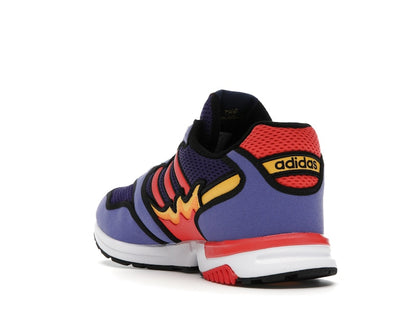 adidas ZX 1000 The Simpsons Flaming Moes