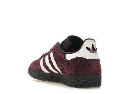 adidas Gazelle Maroon