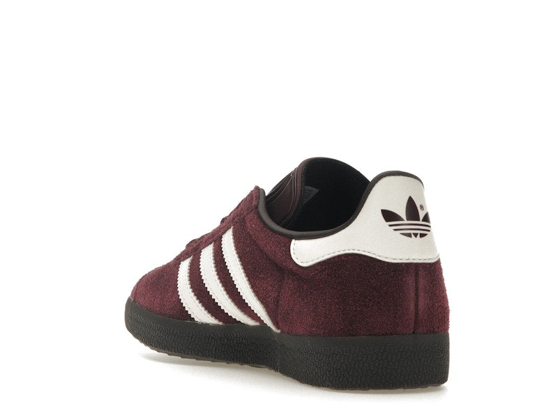 adidas Gazelle Maroon