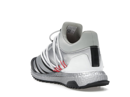 adidas Ultra Boost 1.0 Moon Boot Silver