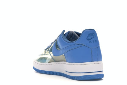 Nike Air Force 1 Low Fantastic 4 Invisible Woman