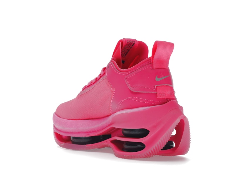 Nike Zoom Double Stacked Pink Blast (Women's)