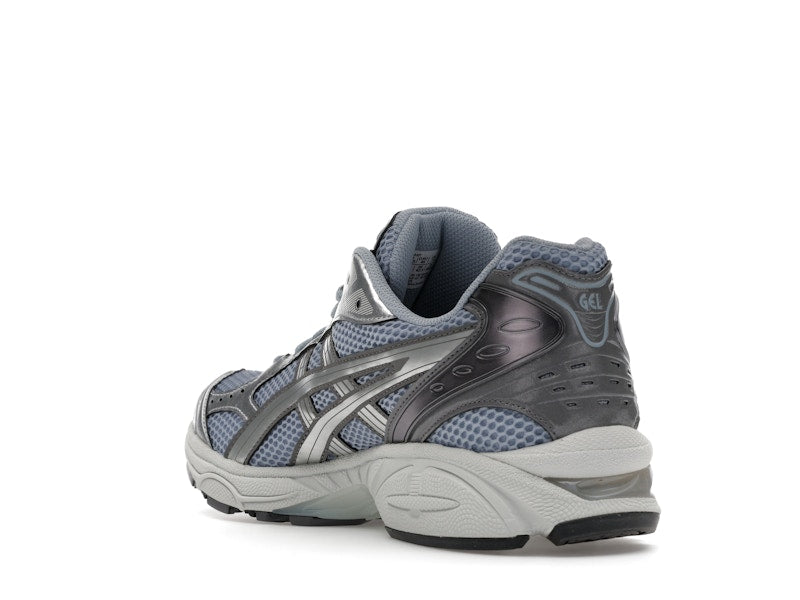 ASICS Gel-Kayano 14 Dolphin Grey Pure Silver
