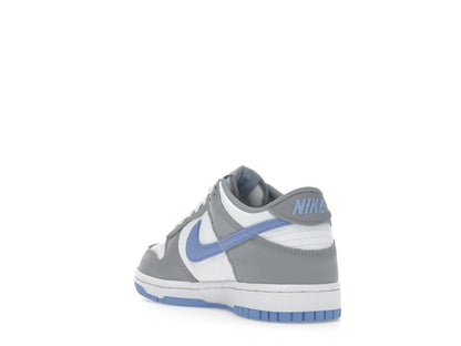 Nike Dunk Low Cement Royal Pulse (GS)