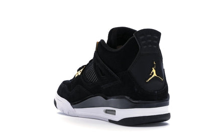 Jordan 4 Retro Royalty (GS)