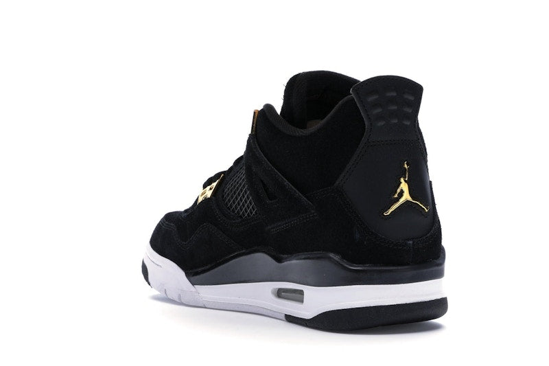 Jordan 4 Retro Royalty (GS)
