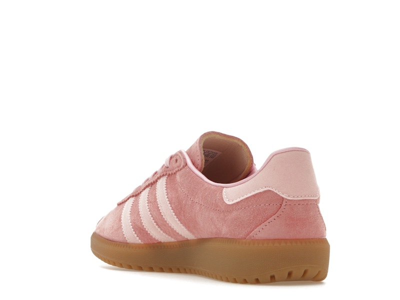 adidas Bermuda Glow Pink