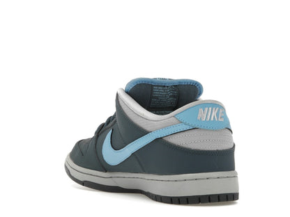 Nike SB Dunk Low Squadron Blue