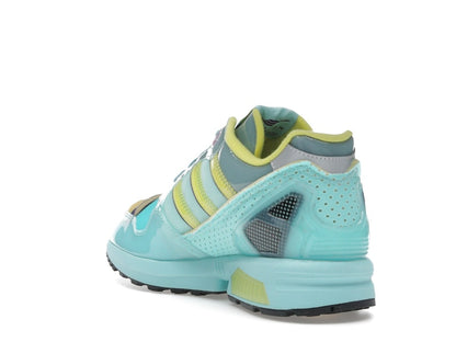 adidas ZX 6000 Inside Out XZ 0006 Aqua