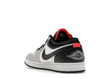 Jordan 1 Low Neutral Grey Infrared
