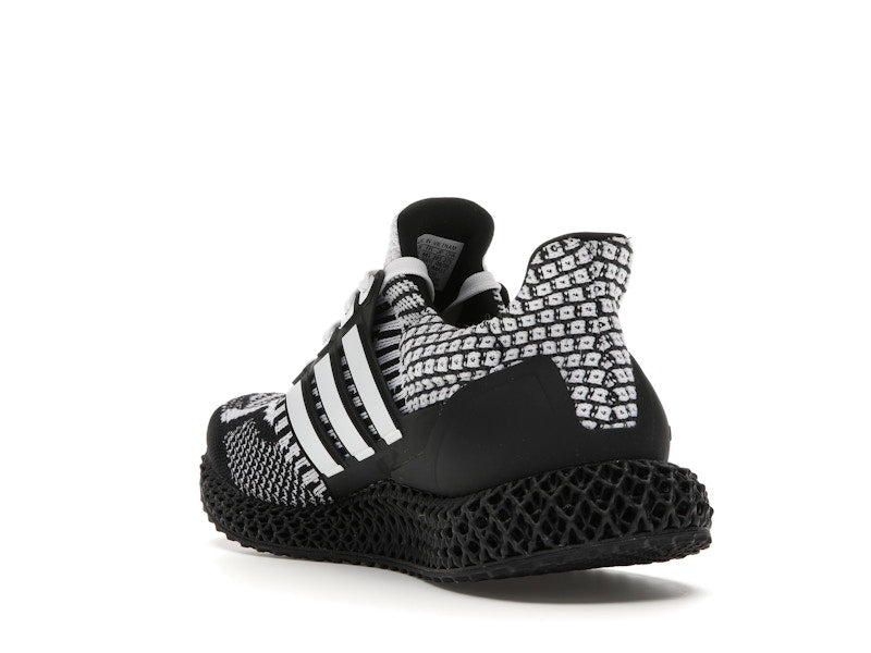 adidas Ultra 4D Cookies and Cream
