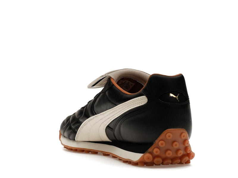 Puma Avanti VL Rihanna Fenty Black