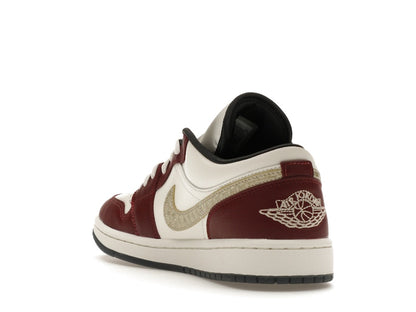Jordan 1 Low Year of the Dragon (2024) (Women's)