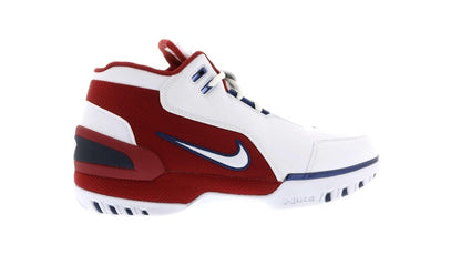 Nike Air Zoom Generation First Game (2017)