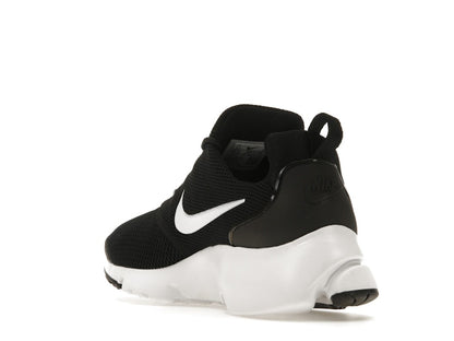 Nike Presto Fly Black/White-Black