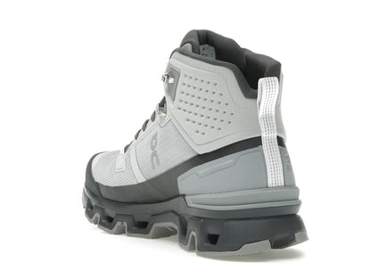 On Running Cloudrock 2 Waterproof Glacier Eclipse (Women's)