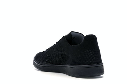 adidas Stan Smith Primeknit Triple Black