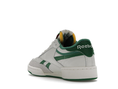 Reebok Club C Revenge Vintage White Green