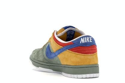 Nike SB Dunk Low Puff N Stuff