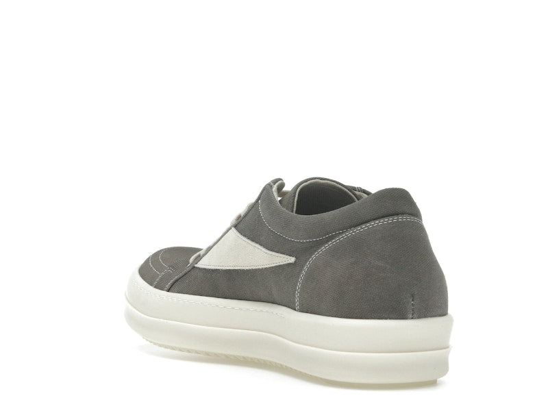Rick Owens DRKSHDW Vintage Low Dark Dust Milk