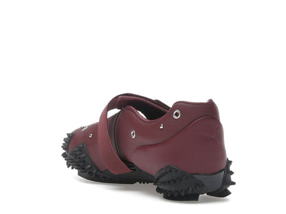 Puma Mostro Fey Studs Dark Jasper