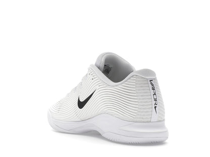 Nike Court Air Zoom Vapor 12 HC White Summit White Black