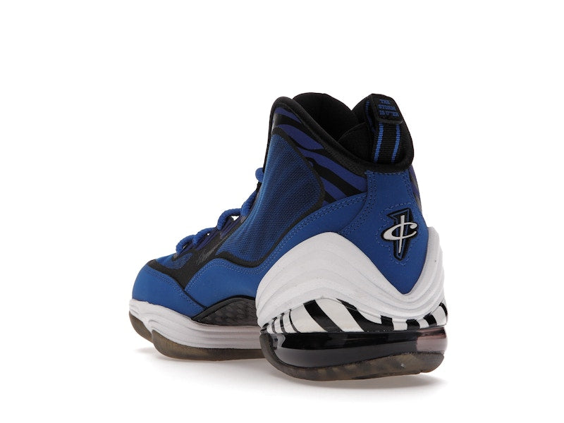 Nike Penny V Memphis Tigers