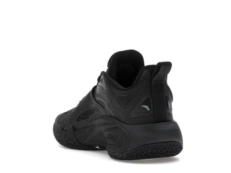 Anta Kai 1 Yin Triple Black