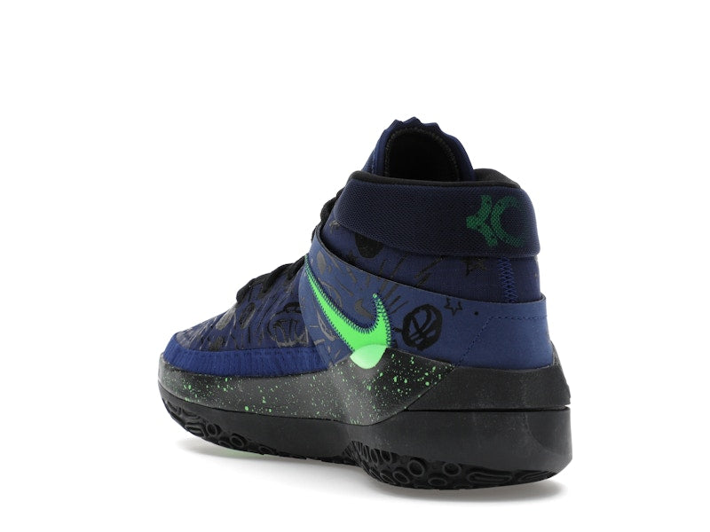 Nike KD 13 Planet of Hoops