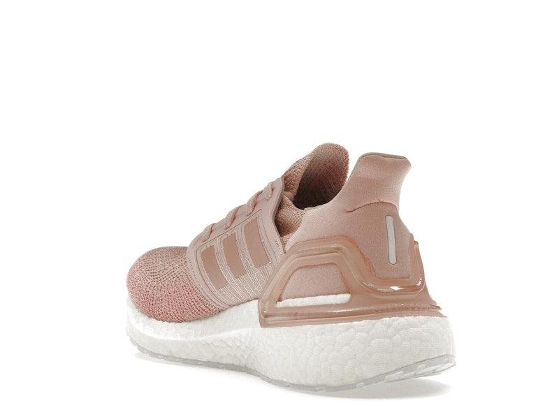 adidas Ultra Boost 20 Vapor Pink (Women's)