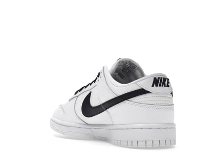 Nike Dunk Low Reverse Panda