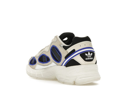 adidas Astir SN Wonder White Lucid Blue Core Black (Women's)