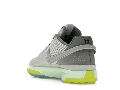 Nike Ja 1 Light Silver