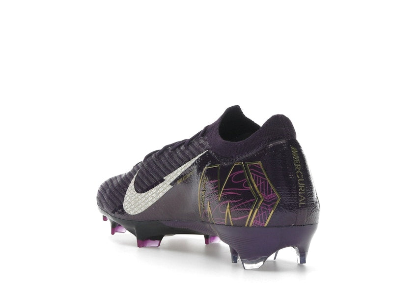 Nike Zoom Mercurial Vapor 16 Elite FG Kylian Mbappé Grand Purple