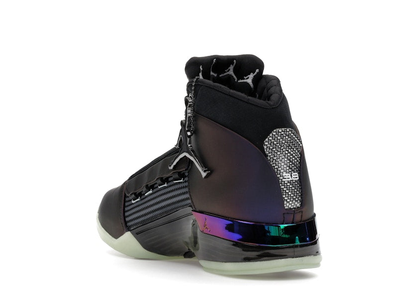 Jordan 17 Retro Doernbecher Zach Rumbaugh