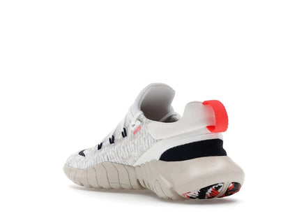 Nike Free RN 5.0 Next Nature White Obsidian