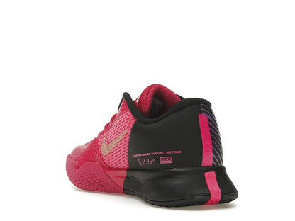 Nike Court Air Zoom Vapor Pro 2 Premium HC Fireberry (Women's)