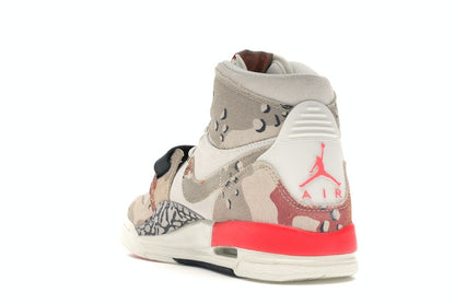 Jordan Legacy 312 Desert Camo (GS)