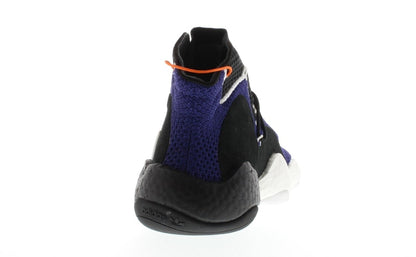 adidas Crazy BYW LVL 1 Black Purple