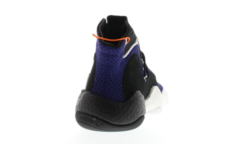 adidas Crazy BYW LVL 1 Black Purple
